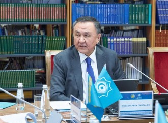 Türk Mədəniyyəti və İrsi Fondunun ikinci şura toplantısı keçirilib