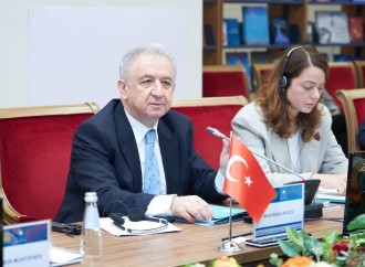 Türk Mədəniyyəti və İrsi Fondunun ikinci şura toplantısı keçirilib