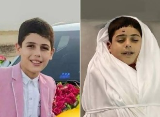 Qəzzada Humanitar Fəlakət və Soyqırım