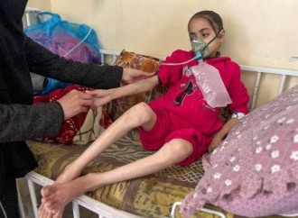 Qəzzada Humanitar Fəlakət və Soyqırım