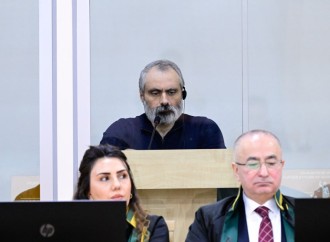 Azərbaycan xalqına qarşı çoxsaylı cinayətlərin törədilməsində təqsirləndirilən şəxslərin məhkəməsi davam etdirilir