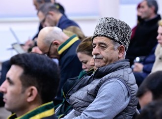Azərbaycan xalqına qarşı çoxsaylı cinayətlərin törədilməsində təqsirləndirilən şəxslərin məhkəməsi davam etdirilir