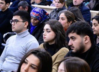 Azərbaycan xalqına qarşı çoxsaylı cinayətlərin törədilməsində təqsirləndirilən şəxslərin məhkəməsi davam etdirilir