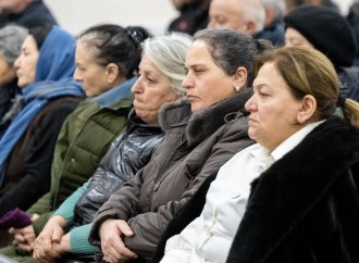 Azərbaycan xalqına qarşı çoxsaylı cinayətlərin törədilməsində təqsirləndirilən şəxslərin məhkəməsi davam etdirilir