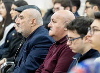 Azərbaycan xalqına qarşı çoxsaylı cinayətlərin törədilməsində təqsirləndirilən şəxslərin məhkəməsi davam etdirilir