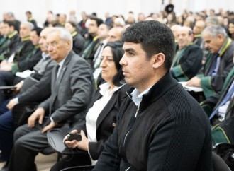 Azərbaycan xalqına qarşı çoxsaylı cinayətlərin törədilməsində təqsirləndirilən şəxslərin məhkəməsi davam etdirilir