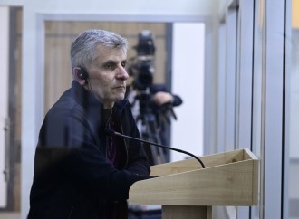 Azərbaycan xalqına qarşı çoxsaylı cinayətlərin törədilməsində təqsirləndirilən şəxslərin məhkəməsi davam etdirilir