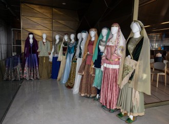 “Əlifba: A Cultural Alphabet” kitabının təqdimat mərasimi Dohada keçirilib