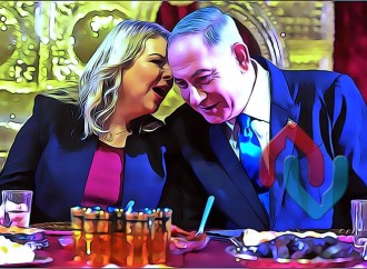 Bütün İsrail Sara Netanyahudan və ölkənin gələcəyindən danışır