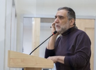 Ruben Vardanyanın təqsirləndirildiyi cinayət işi üzrə məhkəmə istintaqı başlayıb
