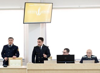 Ruben Vardanyanın təqsirləndirildiyi cinayət işi üzrə məhkəmə istintaqı başlayıb