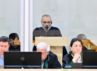 Azərbaycan xalqına qarşı çoxsaylı cinayətlərin törədilməsində təqsirləndirilən şəxslərin məhkəməsi davam etdirilir