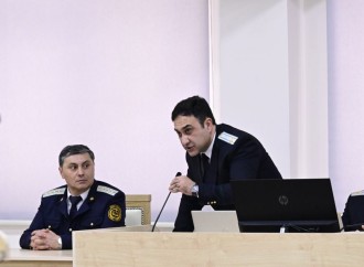 Azərbaycan xalqına qarşı çoxsaylı cinayətlərin törədilməsində təqsirləndirilən şəxslərin məhkəməsi davam etdirilir