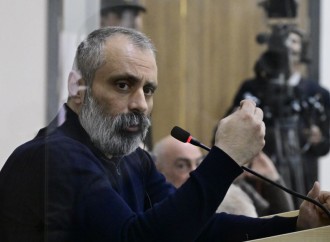 Azərbaycan xalqına qarşı çoxsaylı cinayətlərin törədilməsində təqsirləndirilən şəxslərin məhkəməsi davam etdirilir