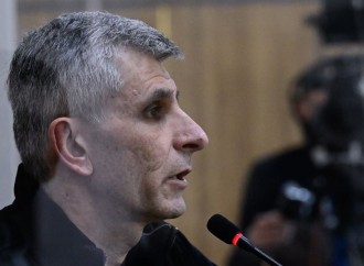 Azərbaycan xalqına qarşı çoxsaylı cinayətlərin törədilməsində təqsirləndirilən şəxslərin məhkəməsi davam etdirilir