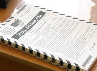 Xankəndi, Şuşa və Xocalıda buraxılış imtahanları keçirilib