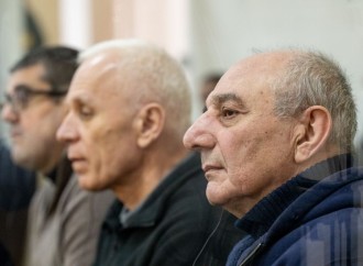 Azərbaycan xalqına qarşı çoxsaylı cinayətlərin törədilməsində təqsirləndirilən şəxslərin məhkəməsi davam etdirilir