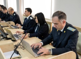 Azərbaycan xalqına qarşı çoxsaylı cinayətlərin törədilməsində təqsirləndirilən şəxslərin məhkəməsi davam etdirilir