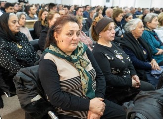 Azərbaycan xalqına qarşı çoxsaylı cinayətlərin törədilməsində təqsirləndirilən şəxslərin məhkəməsi davam etdirilir