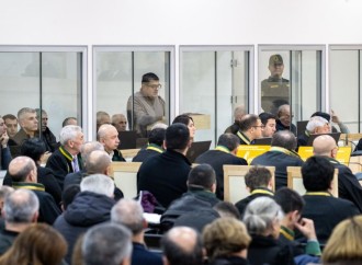 Azərbaycan xalqına qarşı çoxsaylı cinayətlərin törədilməsində təqsirləndirilən şəxslərin məhkəməsi davam etdirilir