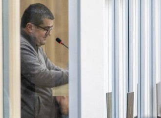 Azərbaycan xalqına qarşı çoxsaylı cinayətlərin törədilməsində təqsirləndirilən şəxslərin məhkəməsi davam etdirilir