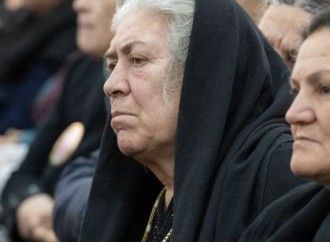 Azərbaycan xalqına qarşı çoxsaylı cinayətlərin törədilməsində təqsirləndirilən şəxslərin məhkəməsi davam etdirilir