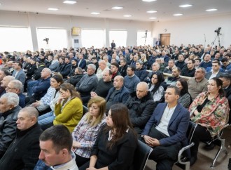 Azərbaycan xalqına qarşı çoxsaylı cinayətlərin törədilməsində təqsirləndirilən şəxslərin məhkəməsi davam etdirilir