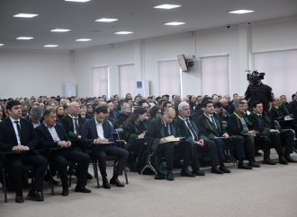 Azərbaycan xalqına qarşı çoxsaylı cinayətlərin törədilməsində təqsirləndirilən şəxslərin məhkəməsi davam etdirilir