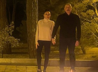 Birinci vitse-prezident Mehriban Əliyeva Od çərşənbəsi ilə bağlı paylaşım edib