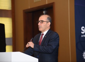 Bakıda “Daha Ədalətli Bir Dünya” adlı panel toplantısı keçirilir
