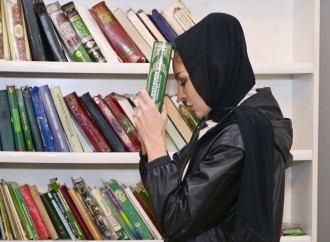 Birinci vitse-prezidenti Mehriban Əliyeva Gəncənin Şah Abbas və Hüseyniyyə məscidlərinin mövcud vəziyyəti ilə tanış olub