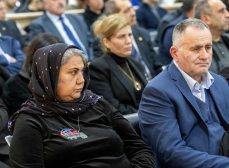 Erməniəsilli şəxslərin məhkəməsində sənədlərin tədqiqi mərhələsi başlayıb