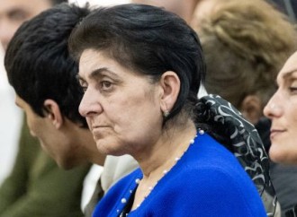 Erməniəsilli şəxslərin məhkəməsində sənədlərin tədqiqi mərhələsi başlayıb