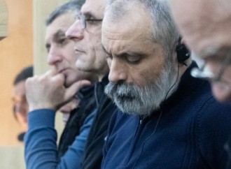 Erməniəsilli şəxslərin məhkəməsində sənədlərin tədqiqi mərhələsi başlayıb