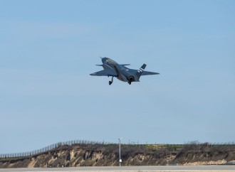 Bayraktar KIZILELMA Növbəti Uçuş Testini Uğurla Tamamladı