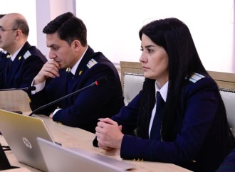 Azərbaycan xalqına qarşı çoxsaylı cinayətlərin törədilməsində təqsirləndirilən şəxslərin növbəti məhkəməsi keçirilib