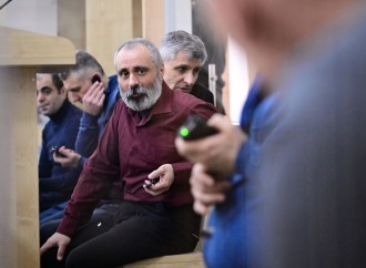 Azərbaycan xalqına qarşı çoxsaylı cinayətlərin törədilməsində təqsirləndirilən şəxslərin növbəti məhkəməsi keçirilib