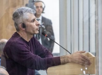 Azərbaycan xalqına qarşı çoxsaylı cinayətlərin törədilməsində təqsirləndirilən şəxslərin növbəti məhkəməsi keçirilib