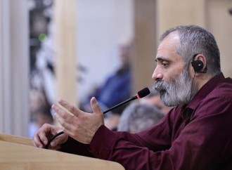 Azərbaycan xalqına qarşı çoxsaylı cinayətlərin törədilməsində təqsirləndirilən şəxslərin növbəti məhkəməsi keçirilib