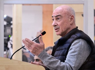 Azərbaycan xalqına qarşı çoxsaylı cinayətlərin törədilməsində təqsirləndirilən şəxslərin növbəti məhkəməsi keçirilib