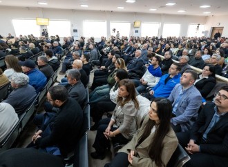 Azərbaycan xalqına qarşı çoxsaylı cinayətlərin törədilməsində təqsirləndirilən şəxslərin növbəti məhkəməsi keçirilib