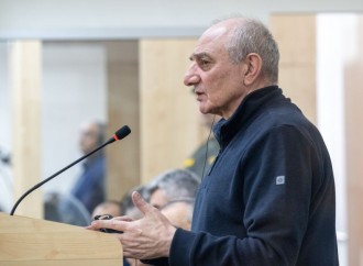 Azərbaycan xalqına qarşı çoxsaylı cinayətlərin törədilməsində təqsirləndirilən şəxslərin növbəti məhkəməsi keçirilib