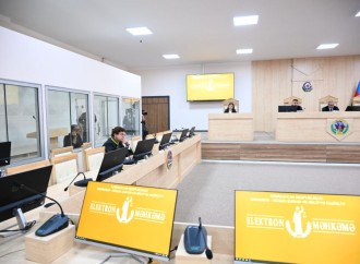Erməniəsilli şəxslər Vardanyanın məhkəməsində ifadə veriblər: Ruben elə bilirdi ki, Qarabağdakılara yaxşılıq edib, amma onların evini yıxıb
