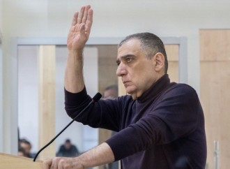 Erməniəsilli şəxslər Vardanyanın məhkəməsində ifadə veriblər: Ruben elə bilirdi ki, Qarabağdakılara yaxşılıq edib, amma onların evini yıxıb