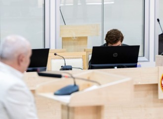 Erməniəsilli şəxslər Vardanyanın məhkəməsində ifadə veriblər: Ruben elə bilirdi ki, Qarabağdakılara yaxşılıq edib, amma onların evini yıxıb