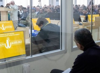 Erməniəsilli şəxslər Vardanyanın məhkəməsində ifadə veriblər: Ruben elə bilirdi ki, Qarabağdakılara yaxşılıq edib, amma onların evini yıxıb