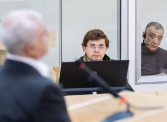 Erməniəsilli şəxslər Vardanyanın məhkəməsində ifadə veriblər: Ruben elə bilirdi ki, Qarabağdakılara yaxşılıq edib, amma onların evini yıxıb