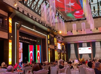 Bakıda Uluslararası Demokratlar Birliyinin (UİD) İftar Tədbiri Keçirilib
