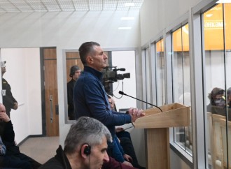 Qondarma rejimdə yüksək rütbələri Ermənistanının hərbi-siyasi rəhbərliyi verirmiş – Məhkəmə