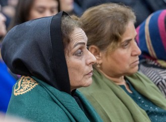Qondarma rejimdə yüksək rütbələri Ermənistanının hərbi-siyasi rəhbərliyi verirmiş – Məhkəmə